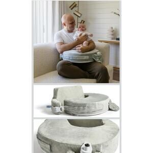 My Brest Friend Super Deluxe Nursing Pillow